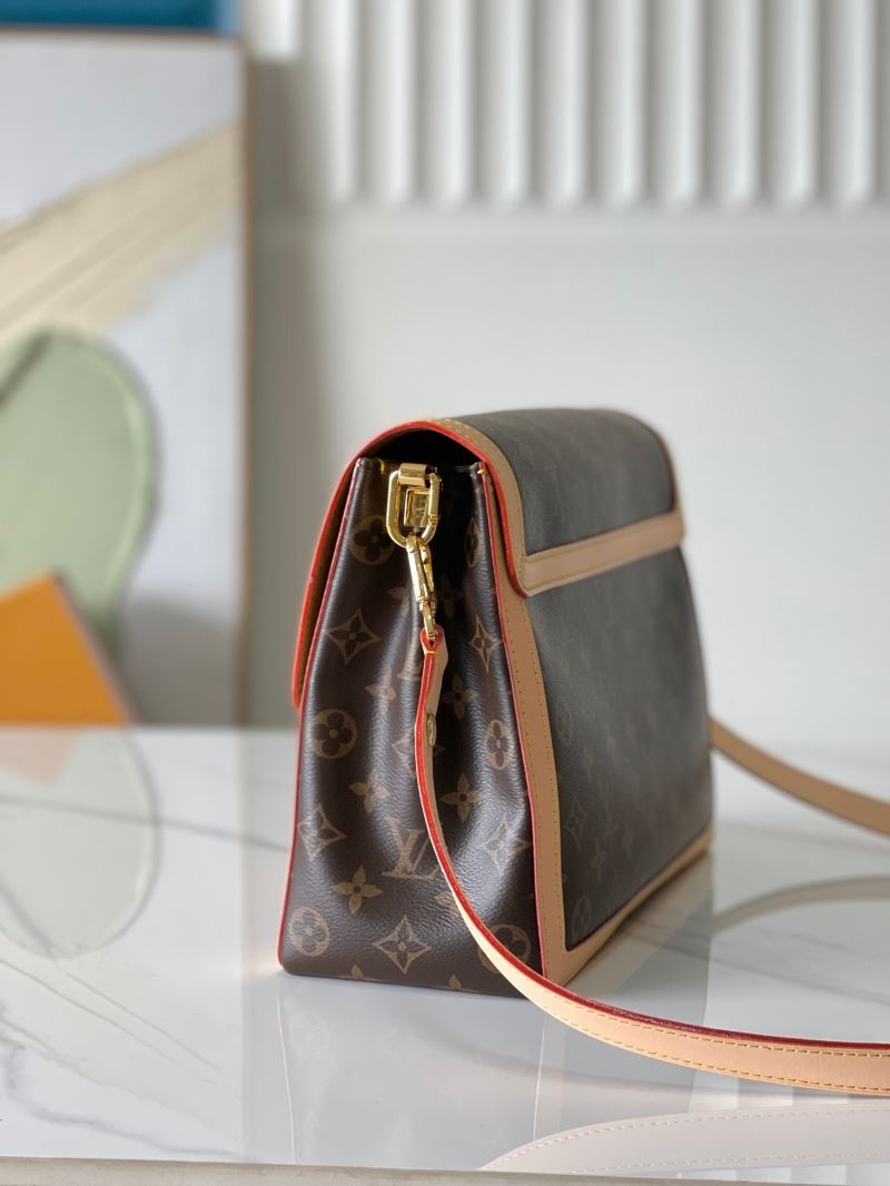 Louis Vuitton Dauphine Bags